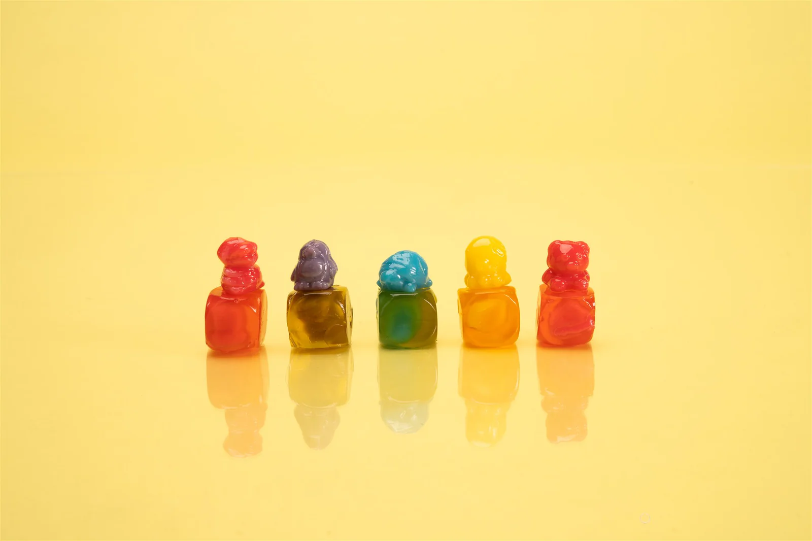 Sweet Treats From Iconic Brands